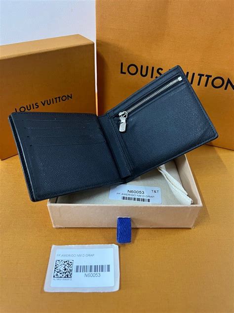 lv amerigo wallet price malaysia|Products by Louis Vuitton: Amerigo Wallet.